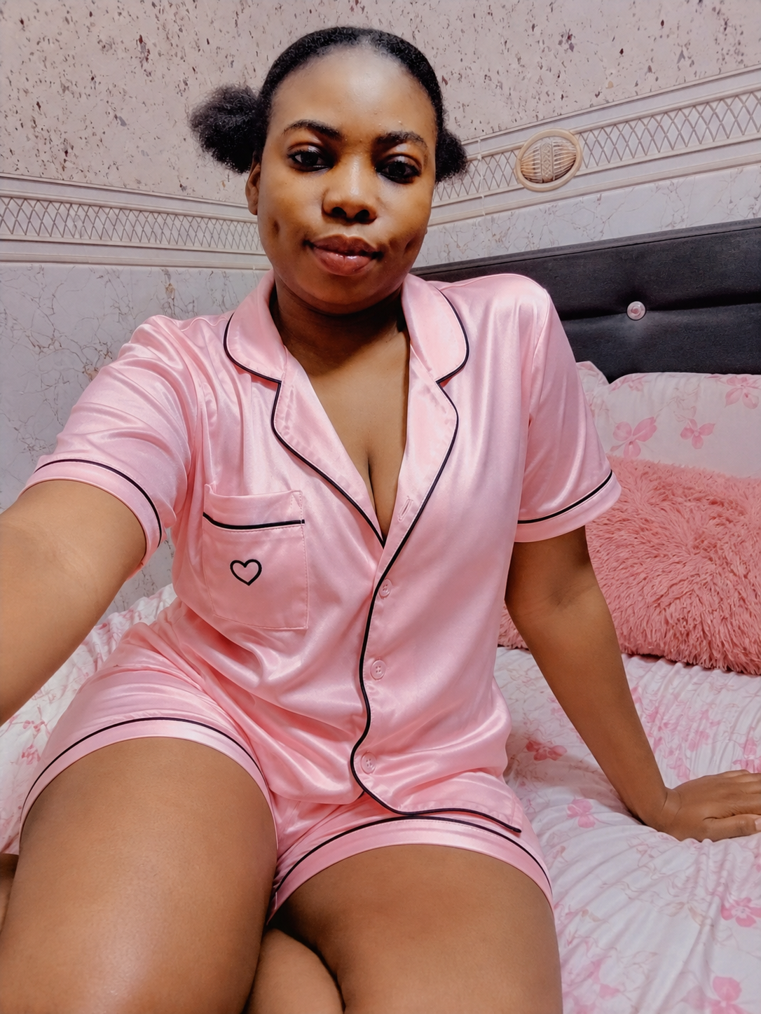 👅Becky hot 🔥 💦's live room